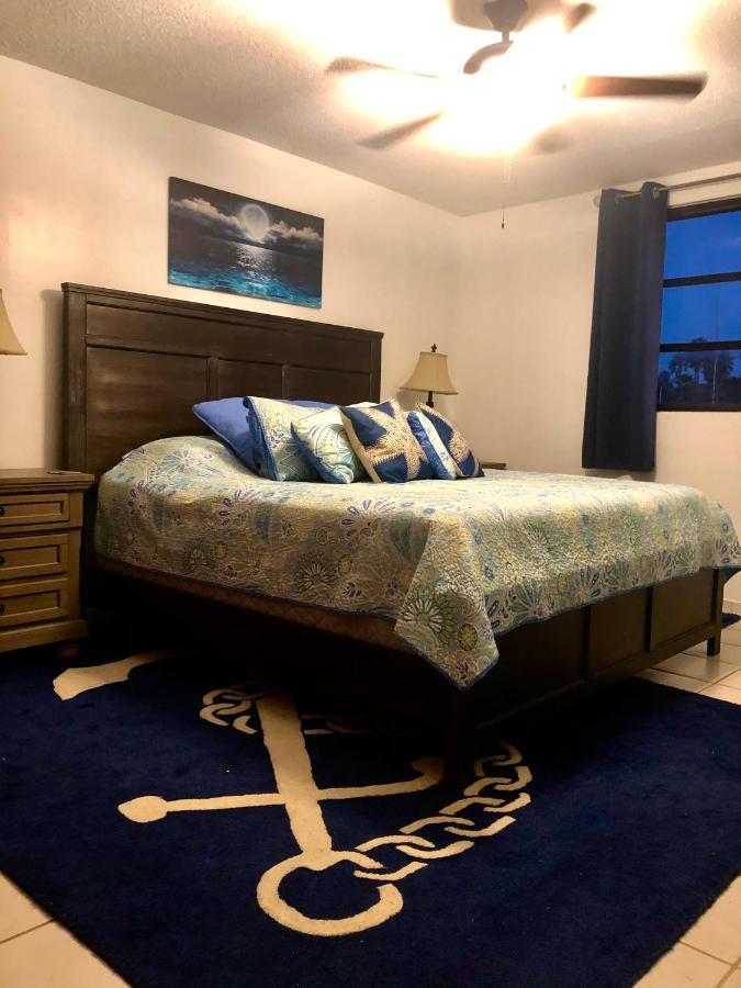 Sapphire Beach Villa Ocean And Marina View Nazareth Exteriör bild