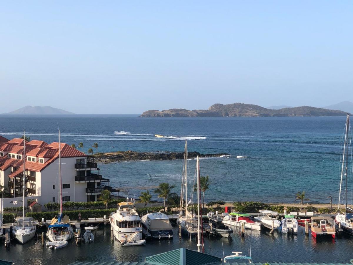 Sapphire Beach Villa Ocean And Marina View Nazareth Exteriör bild