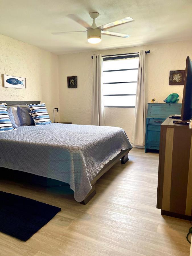 Sapphire Beach Villa Ocean And Marina View Nazareth Rum bild
