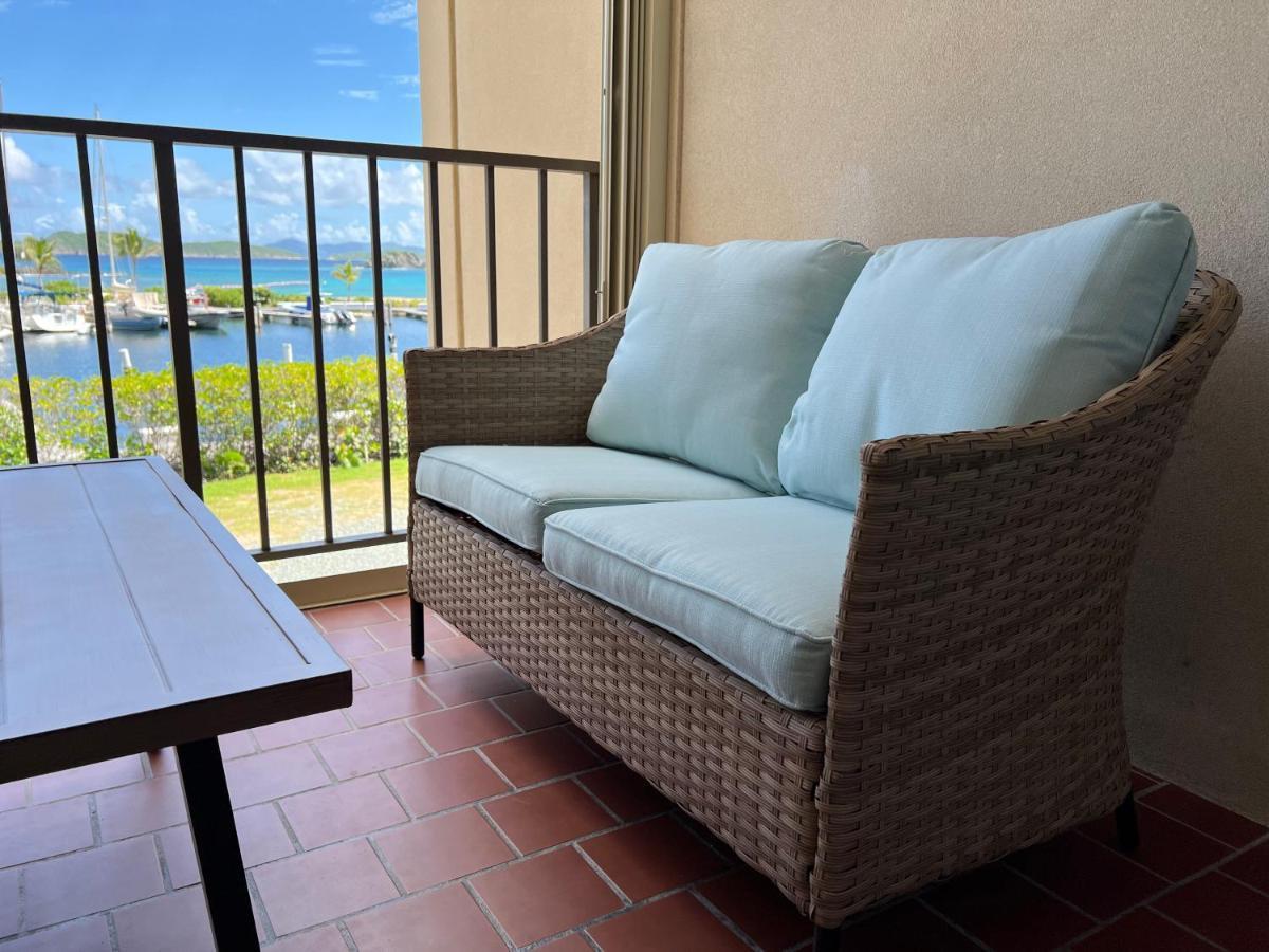 Sapphire Beach Villa Ocean And Marina View Nazareth Exteriör bild