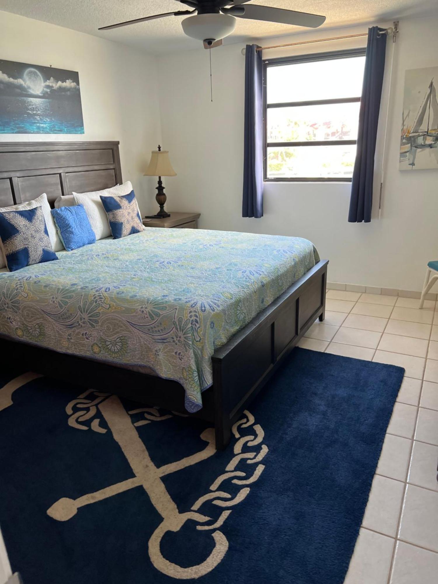 Sapphire Beach Villa Ocean And Marina View Nazareth Rum bild