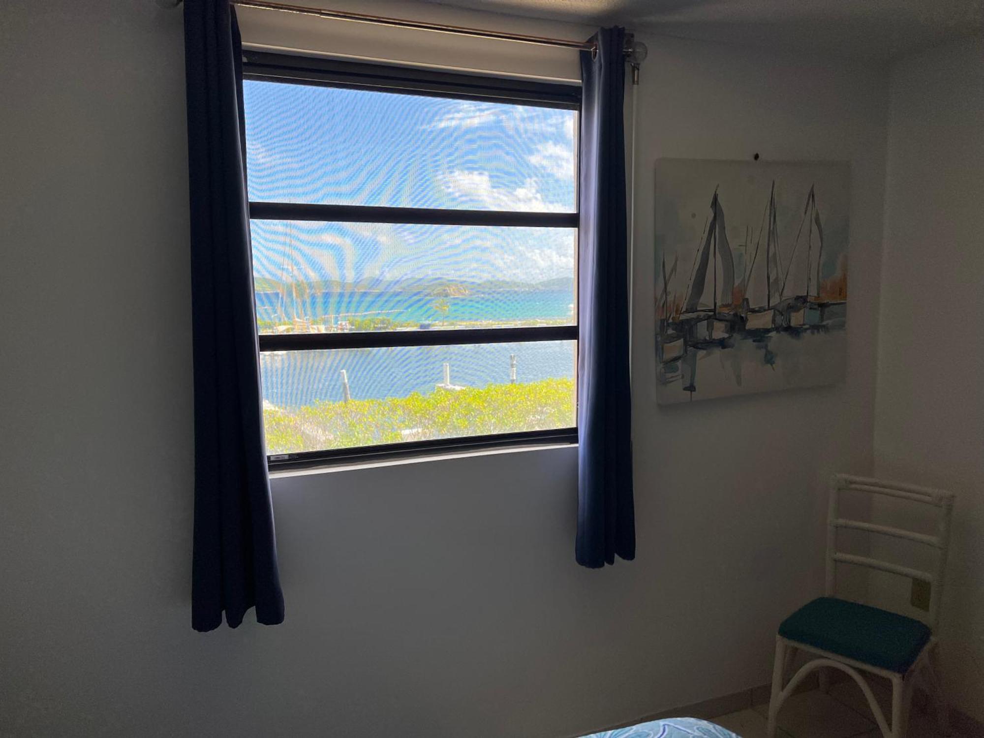 Sapphire Beach Villa Ocean And Marina View Nazareth Rum bild