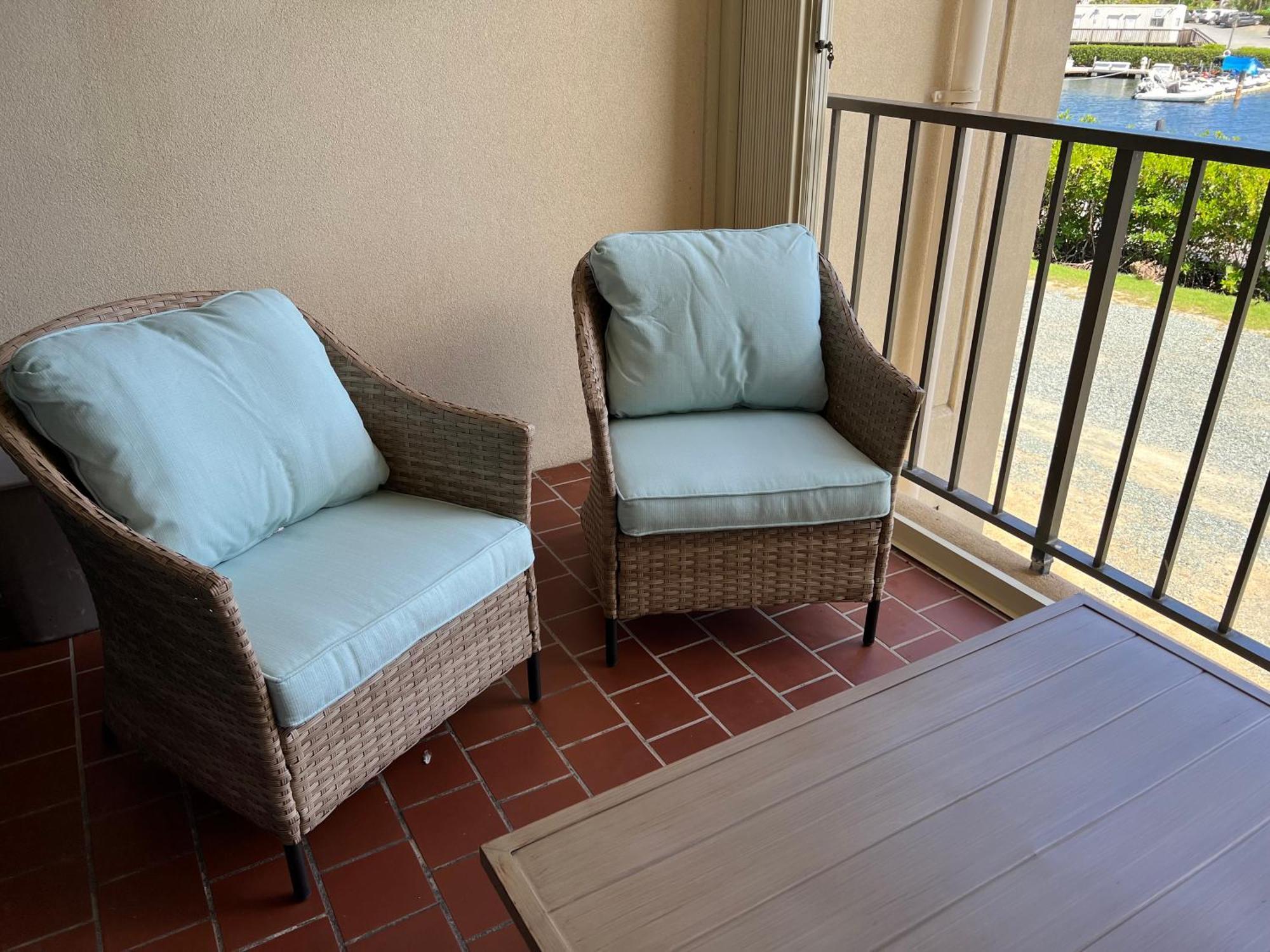 Sapphire Beach Villa Ocean And Marina View Nazareth Rum bild